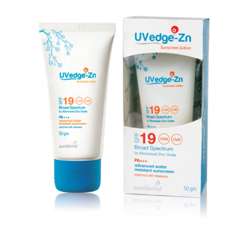 uv zinc sunscreen lotion