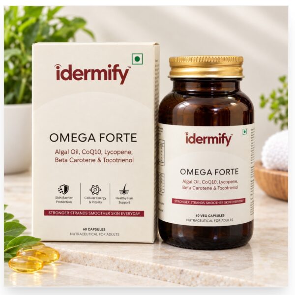 IDERMIFY OMEGA FORTE