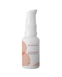 IDERMIFY SENSITIVE SKIN CLEANSER