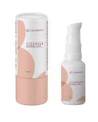 IDERMIFY NORMAL SKIN CLEANSER