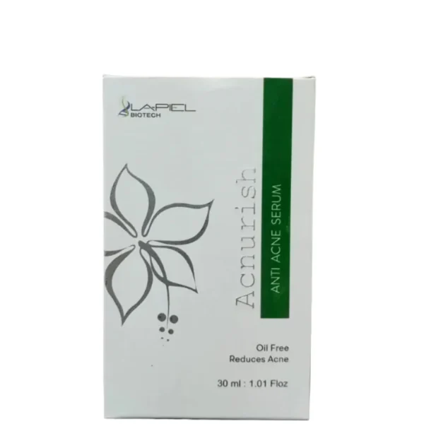 ACNURISH ANTI ACNE SERUM
