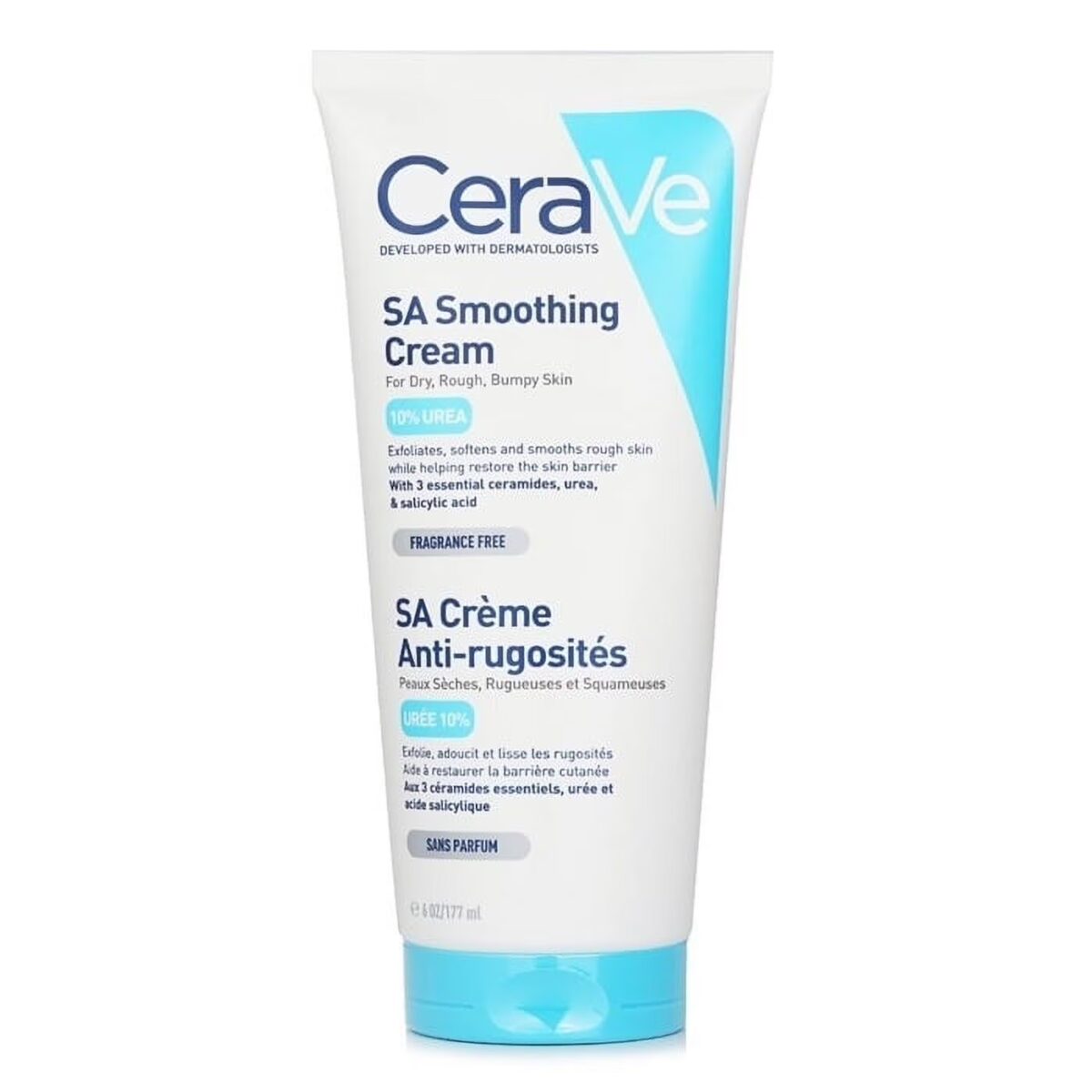 CERAVE SA SMOOTHING CREAM