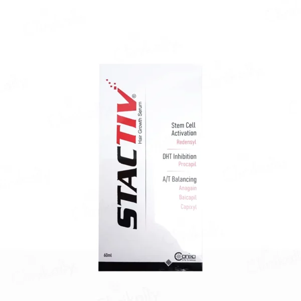 STACTIV HAIR GROWTH SERUM