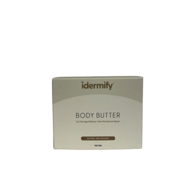 IDERMIFY BODY BUTTER
