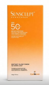 Sunsculpt Sunscreen SPF 50++