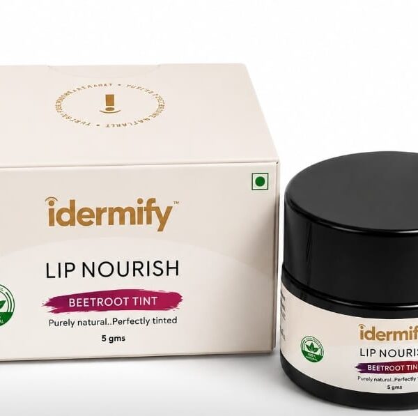 LIP NOURISH BEETROOT TINT 5GM