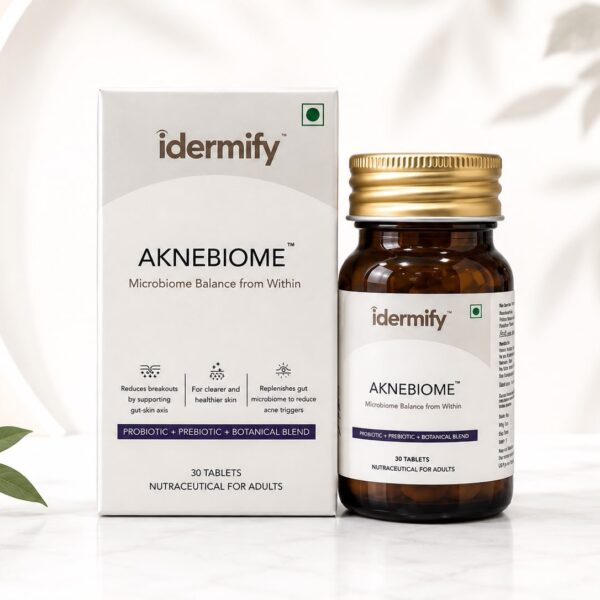 AKNEBIOME 30S