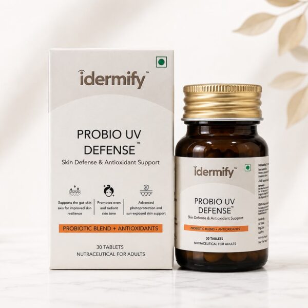 PROBIO UV DEFENSE 30S