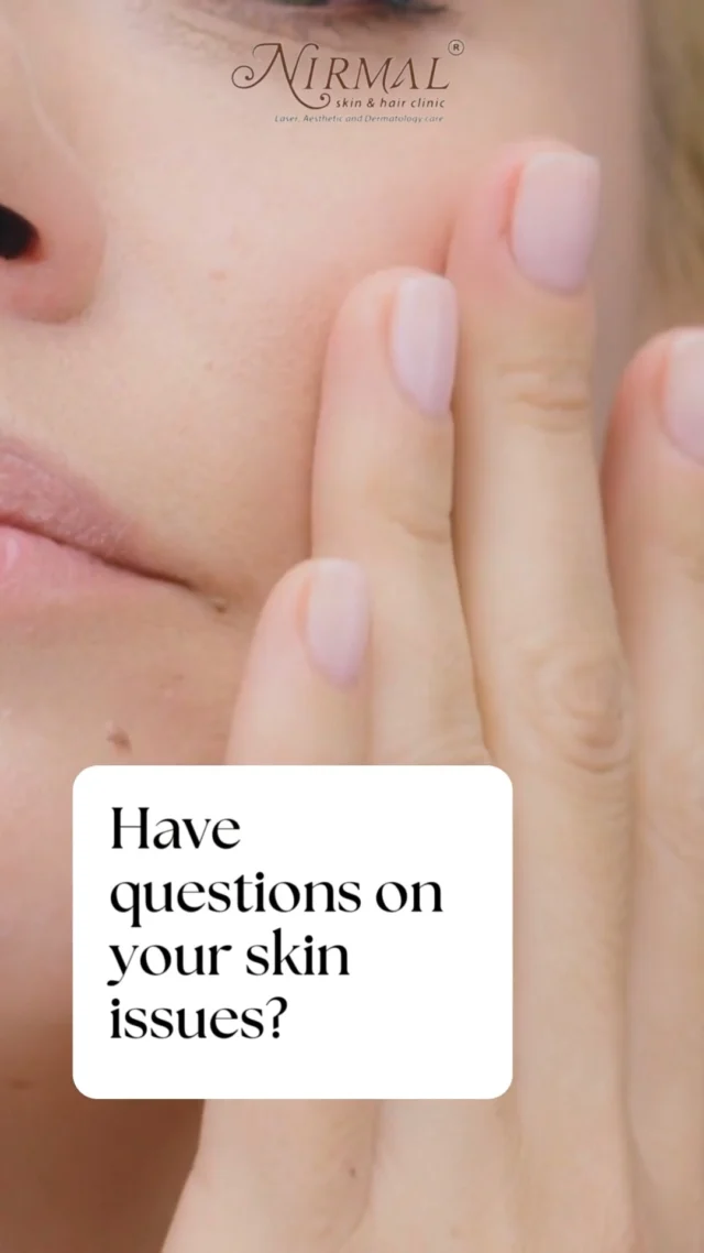 Worry may not solve your problem, but we do!!

For appointments and queries get in touch with us
☎️08023380138
📱9945750033, 08071899111

#dermatologistcreated #cosmeticdermatologist #dermatologistsolutions #agespots #skintip #boardcertifieddermatologist #dermatologists #dermatologisttested #dermatologistas #dermatologist #skinmedica #derm #skinroutines #skincleanser #dermatologistskincareroutine #aurellskincarebydermatologist #dermatologistskincareadviceacnehindi #dermatologistskincaretips #dermatologistskincareathome #dermatologistskincareadviceacnescars #effectiveskincare #skinspiration #skincaredevice #dermatologytips